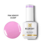 BLUESKY TRAJNI LAK PINK MEMORY 15ML