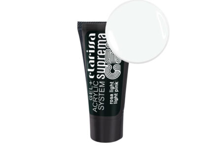 CLARISSA SUPREMA GEL WHITE 30ML