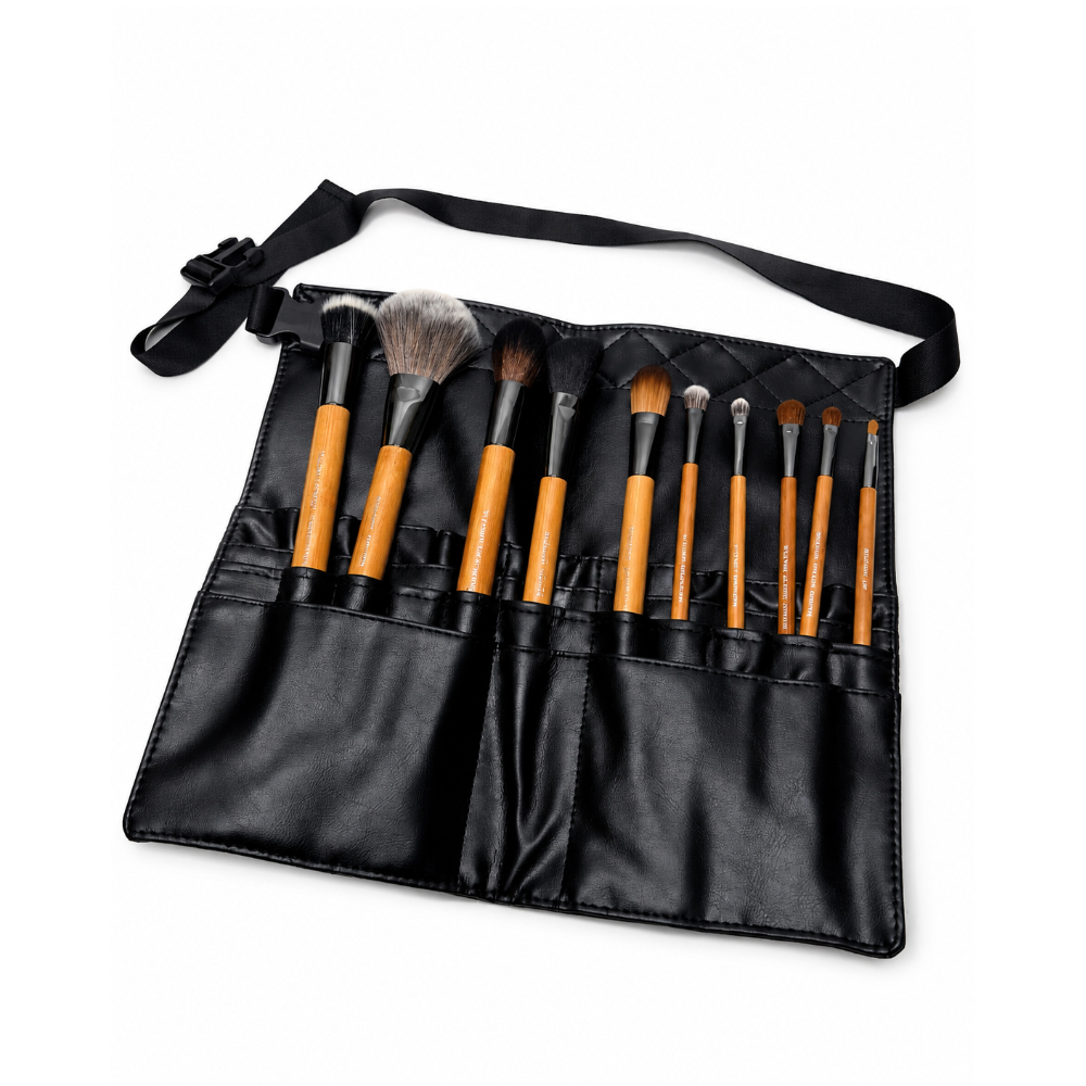 SET VEGANSKIH ČETKICA SA TORBICOM SET VEGANSKIH ČETKICA SA TORBICOM