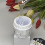 CLARISSA UV/LED MONOGEL +D CLEAR 50GR - Image 2