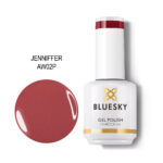 BLUESKY TRAJNI LAK JENNIFFER 15ML