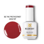 BLUESKY TRAJNI LAK BE THE PROTAGONIST 15ML