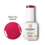 BLUESKY TRAJNI LAK KISS & TELL 15ML
