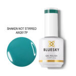 BLUESKY TRAJNI LAK SHAKEN NOT STIRRED 15ML