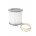 FILTER ZA STOLNI ASPIRATOR