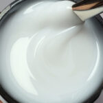 BLUESKY SENSITIVE JELLY BUILDER GEL MILKY CLOUD 50GR - Image 2