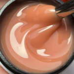 BLUESKY SENSITIVE JELLY BUILDER GEL SAND JELLY 50GR - Image 2