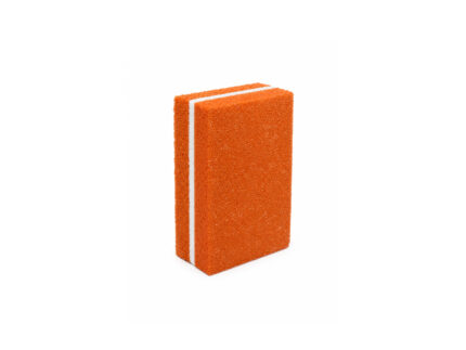 MINI POLIR BLOK NARANDŽASTI 35X25