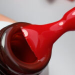 BLUESKY TRAJNI LAK RED CARPET 15ML - Image 2