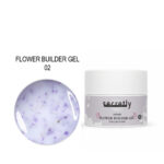 SECRETLY FLOWER BUILDER GEL 02 25ML