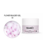 SECRETLY FLOWER BUILDER GEL 03 25ML