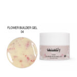 SECRETLY FLOWER BUILDER GEL 04 25ML