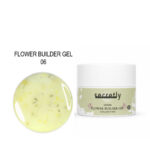 SECRETLY FLOWER BUILDER GEL 06 25ML
