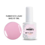 SECRETLY RUBBER ECO LIQUID BASE 05 15ML