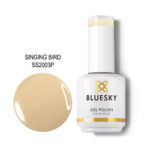 BLUESKY TRAJNI LAK SINGING BIRD 15ML