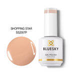 BLUESKY TRAJNI LAK SHOPPING STAR 15ML