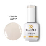BLUESKY TRAJNI LAK I OWN ME 15ML
