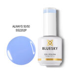 BLUESKY TRAJNI LAK ALWAYS 50/50 15ML