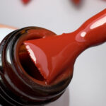BLUESKY TRAJNI LAK CHERRY BOMBSHELL 15ML - Image 2