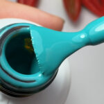 BLUESKY TRAJNI LAK SHAKEN NOT STIRRED 15ML - Image 2