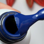 BLUESKY TRAJNI LAK AFTER DARK 15ML - Image 2