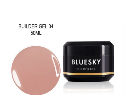 BLUESKY BUILDER GEL 04 50ML