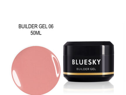 BLUESKY BUILDER GEL 06 50ML