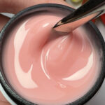 BLUESKY SENSITIVE JELLY BUILDER GEL JELLY BLUSH 50GR - Image 2