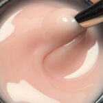 BLUESKY SENSITIVE JELLY BUILDER GEL ROSY DROP 50GR - Image 2