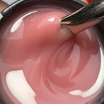 BLUESKY SENSITIVE JELLY BUILDER GEL JELLY WINE 50GR - Image 2