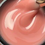 BLUESKY SENSITIVE JELLY BUILDER GEL CORAL SKIN 50GR - Image 2