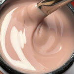BLUESKY SENSITIVE JELLY BUILDER GEL TOFFEE JELLY 50GR - Image 2
