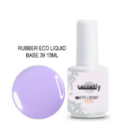 SECRETLY RUBBER ECO LIQUID BASE 39 15ML