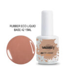 SECRETLY RUBBER ECO LIQUID BASE 42 15ML