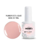 SECRETLY RUBBER ECO LIQUID BASE 46 15ML