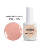 SECRETLY RUBBER ECO LIQUID BASE 47 15ML