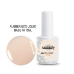 SECRETLY RUBBER ECO LIQUID BASE 48 15ML