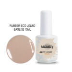 SECRETLY RUBBER ECO LIQUID BASE 52 15ML