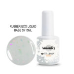 SECRETLY RUBBER ECO LIQUID BASE 55 15ML