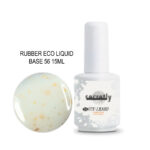 SECRETLY RUBBER ECO LIQUID BASE 56 15ML