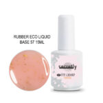 SECRETLY RUBBER ECO LIQUID BASE 57 15ML