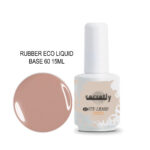 SECRETLY RUBBER ECO LIQUID BASE 60 15M