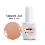 SECRETLY RUBBER ECO LIQUID BASE 11 15ML