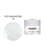 SECRETLY ECO LIQUID ACRYGEL 26 25ML
