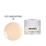 SECRETLY ECO LIQUID ACRYGEL 28 25ML