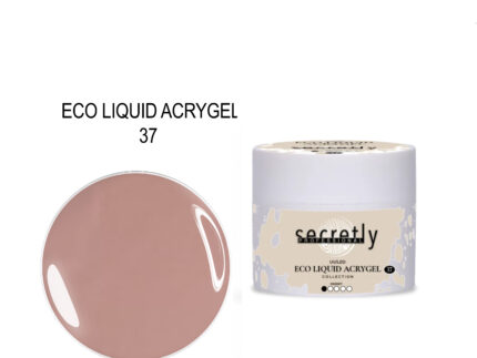 SECRETLY ECO LIQUID ACRYGEL 37 25ML