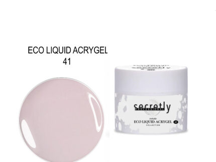 SECRETLY ECO LIQUID ACRYGEL 41 25ML