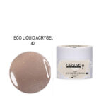 SECRETLY ECO LIQUID ACRYGEL 42 25ML