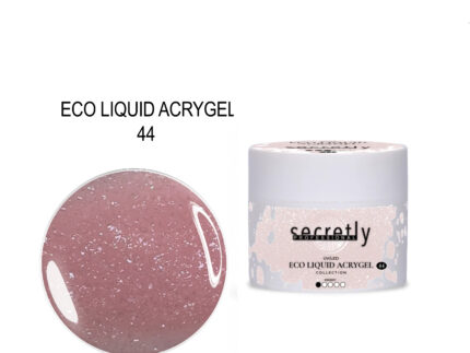 SECRETLY ECO LIQUID ACRYGEL 44 25ML