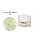 SECRETLY FLOWER BUILDER GEL 08 25ML